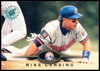 431 Mike Lansing
